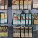 Heather Hudsonからカードが戻ってきたよ