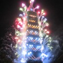 　回覧した