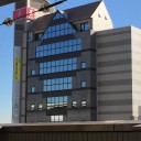 本社