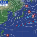 札幌マイナス８℃。０．０２２μ。晴天。（問題ナシ）。