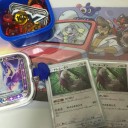 20170114　 ポケモンカードゲーム サン＆ムーン ウェルカムフェスタ
