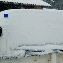 笑えてくるは、家でポケモンしようぜ(大雪注意)