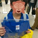1/14　フルコンプ新宿　→　ウェルカムフェスタ