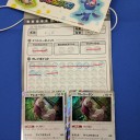 ウェルカムフェスタ 1/14