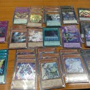 遊戯王OCG　MAXIMUM CRISIS