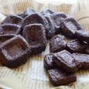 焼きチョコレート　レシピ