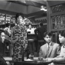 「馬上の二人」「大願成就」
