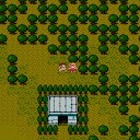 【攻略2】ヘラクレスの栄光2 タイタンの滅亡（ファミコン）