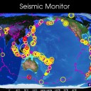 【 Ｍ  ６  ．８ 】SOLOMON ISLANDS／これから起きる壮大な急変を太陽が語ってる。