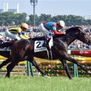 復活のダービー馬