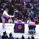 キセちゃん初優勝！