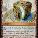 【大会告知】『霊気紛争』発売記念大会 シールド（決勝はドラフト）