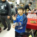 昨日のモダン大会