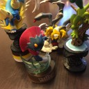 Jury、カードを売る