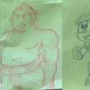 抜けナッシュハンター