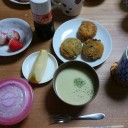 思い出の断片♪