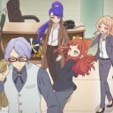 アイカツスターズ