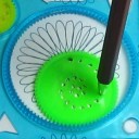 （砂魚宇宙）　（尾張名古屋は出羽守～☆）