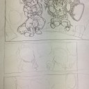 烈風斬