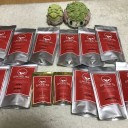 お知らせのシェイミ