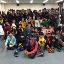第７３回ＧＧＣ（ゴールド・ギャラドス・カップ）大会結果報告－２０１７０１２２