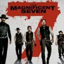 【映画のはなし】マグニフィセント・セブン