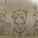 フェイントグレイ