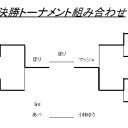 第49回みらチャン杯[2017/1/28]　結果報告