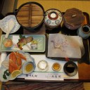 温泉旅行
