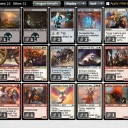 霊気紛争フレンドリーシールド11