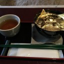 雪の金沢