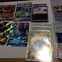 ポケカ　サン・ムーン強化パック