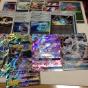 ポケカ　サン・ムーン強化パック