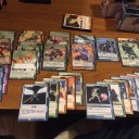 【雑記】ガンダムウォーキューブ