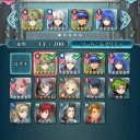 ファイアーエムブレムヒーローズ