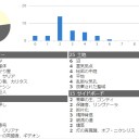 スタン　白黒ミッドレンジ