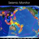【 Ｍ ５．６ 】【Ｍ５．４】／【M５.0】／【M4.9】VANUATU …／複数の街が消滅する大惨事／あまり外出しない方がいい。