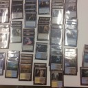 【MTG】2017年2月4日　モダン構築戦結果