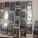 【MTG】2017年2月4日　モダン構築戦結果