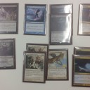 【MTG】2017年2月4日　モダン構築戦結果