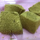 わらびもちすきすき♪