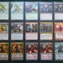 PPTQ（in FB熊本店）に参加しましたよ