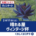 【大会情報】今週末は『霊気紛争』ゲームデー！ヴィンテージ杯！第2回ドラフトマニア決勝！