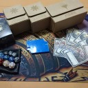 【MTG】サプライの話