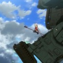 「わかったよ風見さん。戦車道をやればいいんだな。」