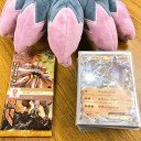 #247 第3回 彩の国ブイズカップ ベスト16で惨敗するもグッドマナー賞を頂いてしまう
