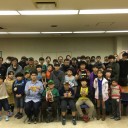 第3回 彩の国ブイズカップ　結果報告