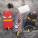 パロディ風 iphoneケース フェンディ iphone7 iphone7plus ケース 海外輸入