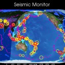 Updated【 Ｍ ６．３ 】 PAKISTAN／【M5.4】【M5.2】【M5.0】…／【 トルコ・パキスタンの 老朽 原発 】。