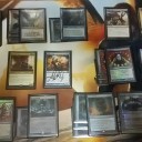 【レガシー】BUG Eldraziで平日大会3-0